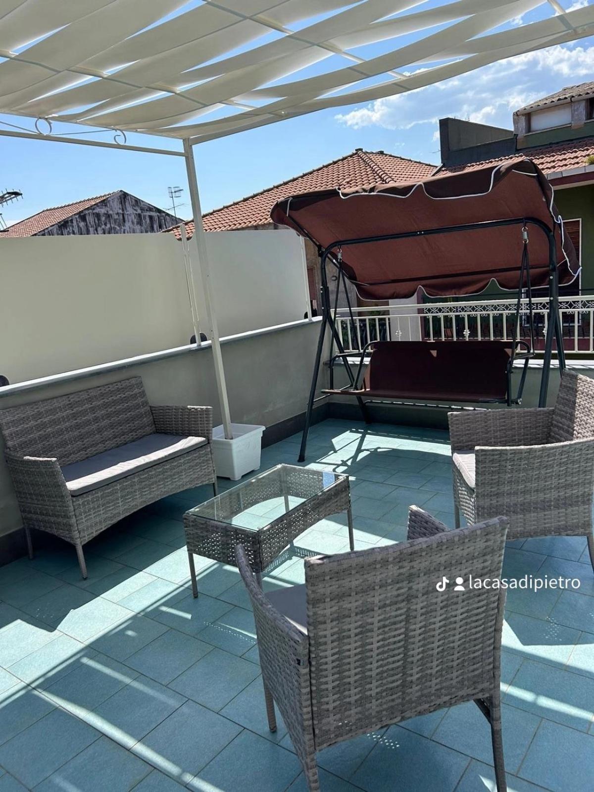 Relax Room Санта-Текла Экстерьер фото