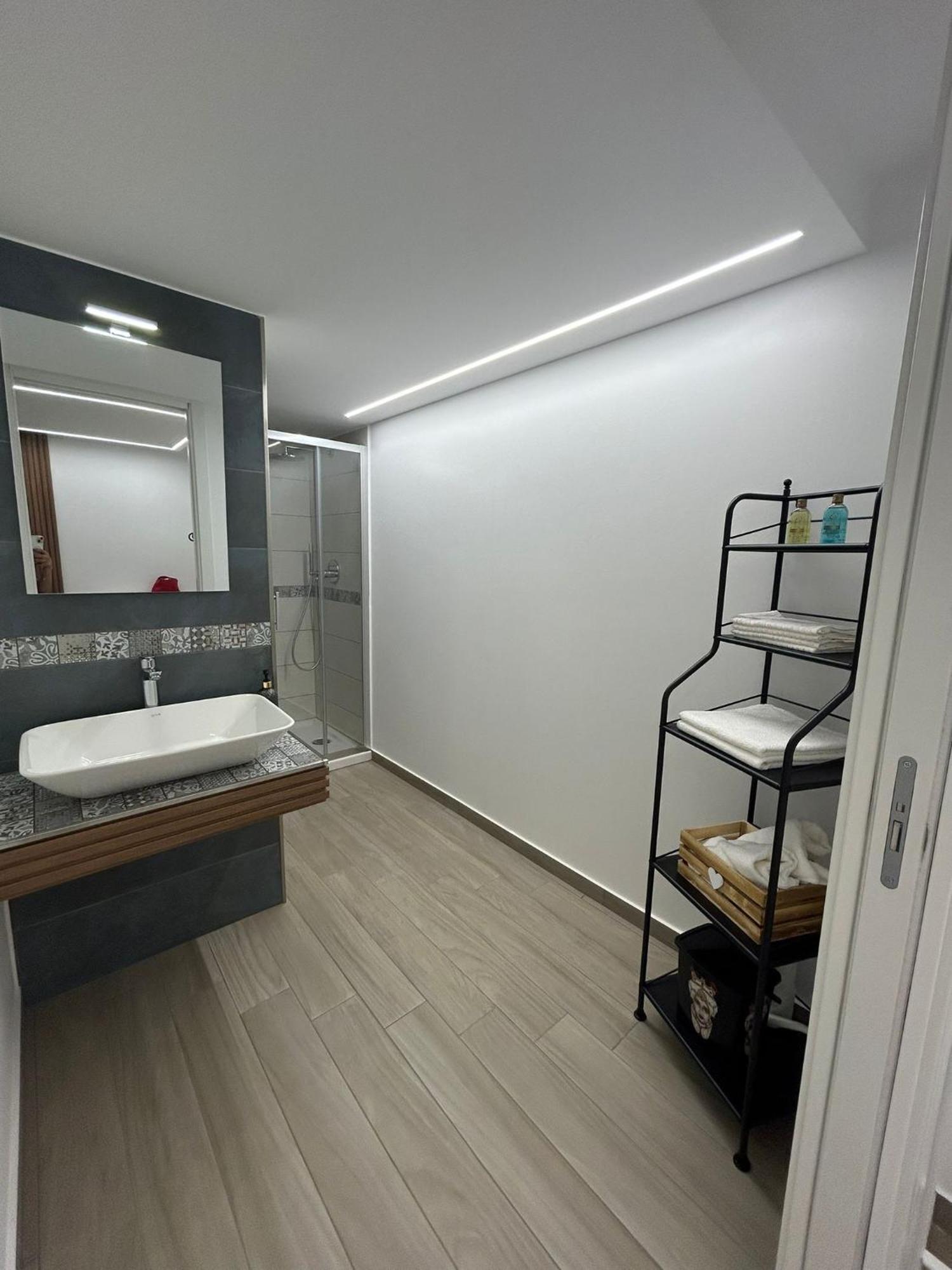 Relax Room Санта-Текла Экстерьер фото